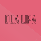 Dua Lipa icon