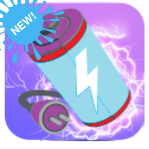 Battery Pro 2020 icon