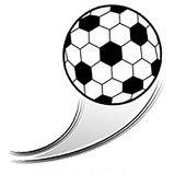 Football Striker : Soccer Car Superhero Star Game icon