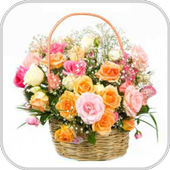 How to Draw Flower Art icon