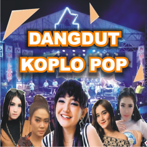 ikon Lagu Pop - Dangdut Koplo Version