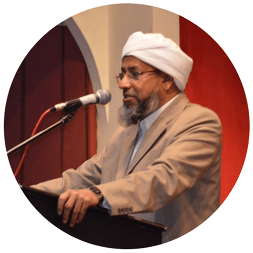 New- Speeches of Perode Usthad icon