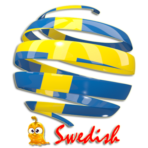 Learn Swedish Voca icon