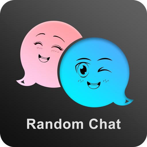 Random Video Chat: Talk Live icon