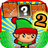 Classic Mario 2 icon