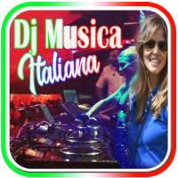 Italian Dj Music