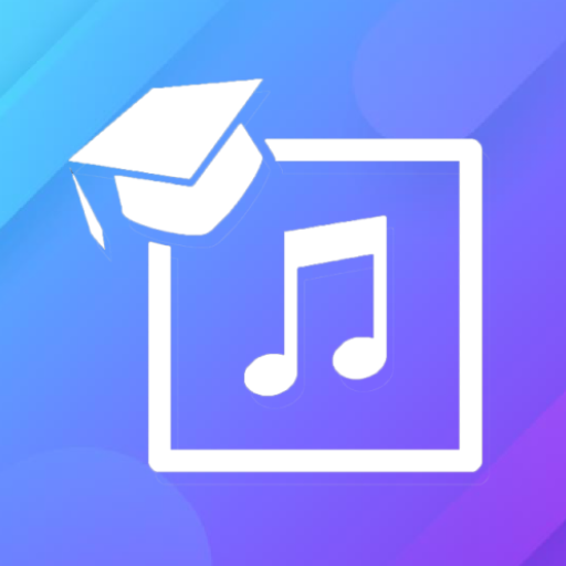 Learn English With Music icon