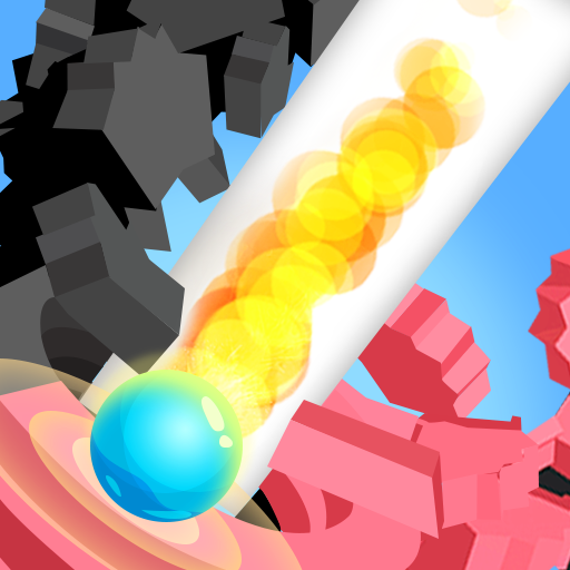 Drop Stack Ball 3D icon