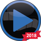 XX Video Player - Max Video Player 4K 2018 icon