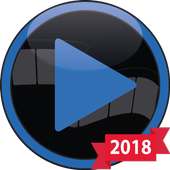 XX Video Player - Max Video Player 4K 2018