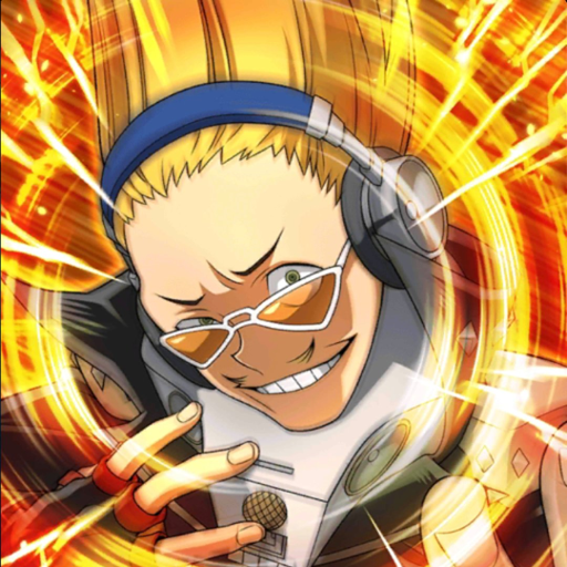 Boku No Soundboard icon