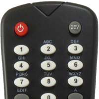 DVR Remote Control For Hikvision on 9Apps