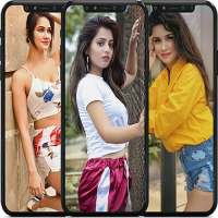 📸Pose For Girls- Attitude , Selfie Pose on 9Apps