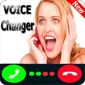 Voice Changer - Voice changer boy to girl‏ icon