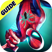 Tips Spiderman Unlimited Cheat icon