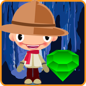 ikon Toms Gem Picker