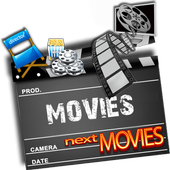 Next Tube Movies 2018 icon