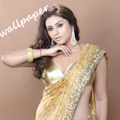 namitha wallpaper HD أيقونة