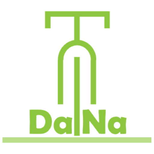 DaNa Bike icon
