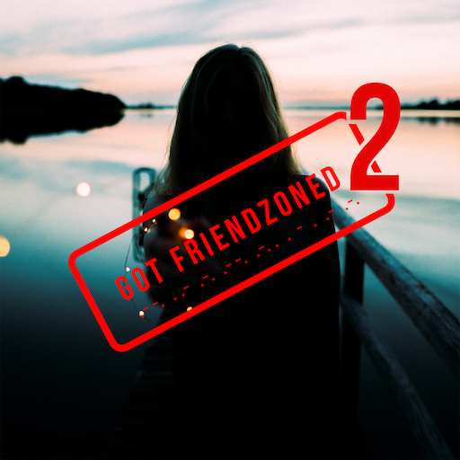 Friendzoned 2 icon