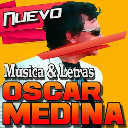 Oscar Medina de Musica icon