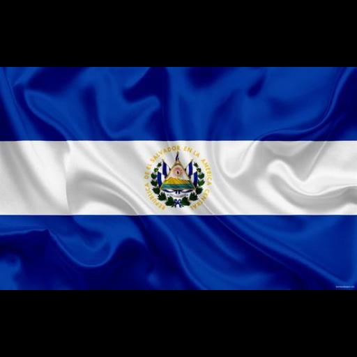 El Salvador tv icon