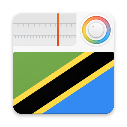 Tanzania Radio Stations Online - Tanzania FM AM icon