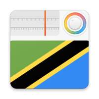 Tanzania Radio Stations Online - Tanzania FM AM