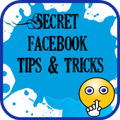 ikon Secret Facebook Tips