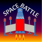 Space Battle Max icon