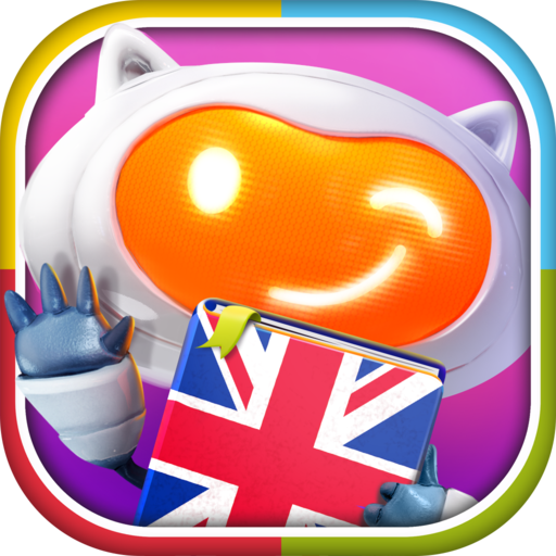 IntellectoKids Engelse taal icon