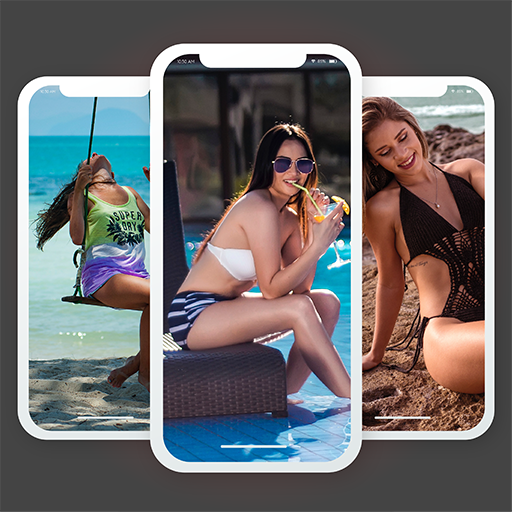 Girlsgram | Beautiful Girl Photos &amp; Videos Daily icon