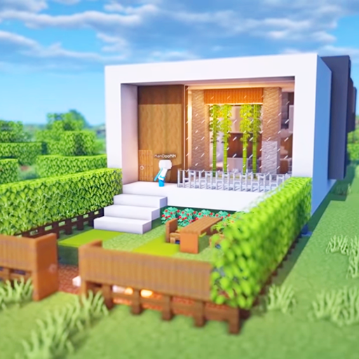 Craft World Diamond Rain icon