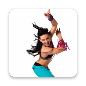 Hot Zumba Dance Videos icon