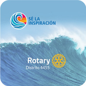 App Rotary 4455 icon