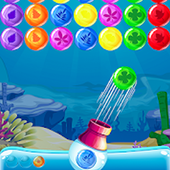 Magic Bubble Pop icon