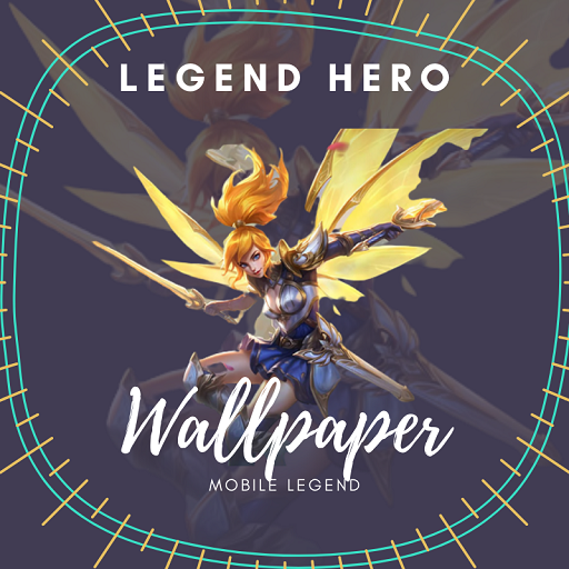 Fanny Wallpaper Legend icon