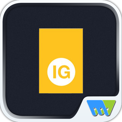 Inversor Global icon