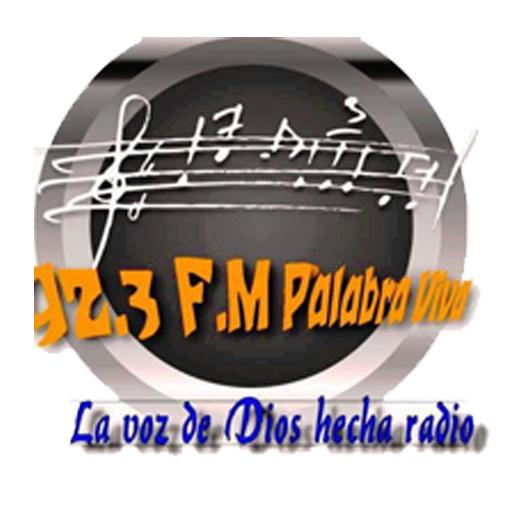 FM Palabra Viva icon