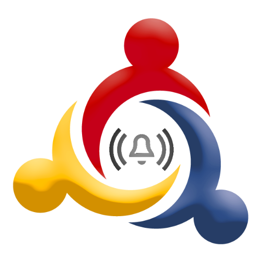 Community Alarm icon