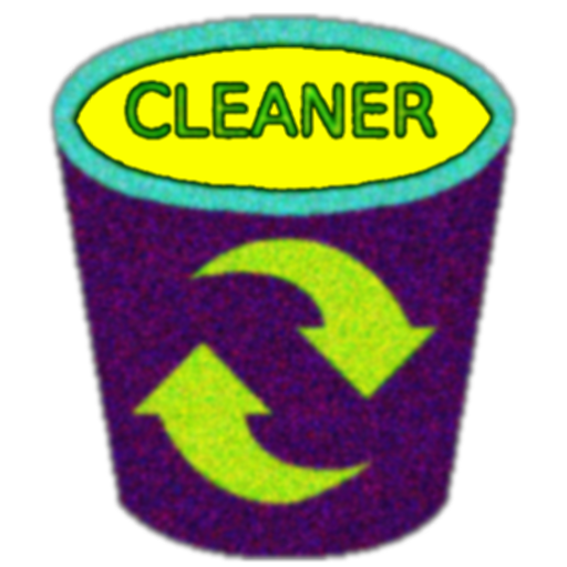 Cleaner - Phone Cleanup icon