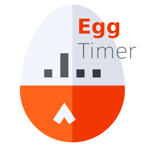 Temporizador de huevos icon