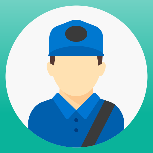 Uptown Driver icon