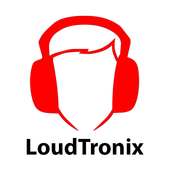 Loudtronix free mp3 downloader on 9Apps