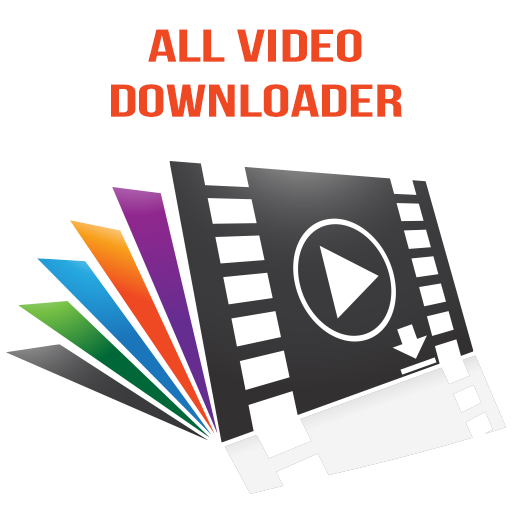 All Video Downloader 2020 icon