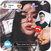 Sexy girls live video call