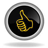 Social Media Marketing icon