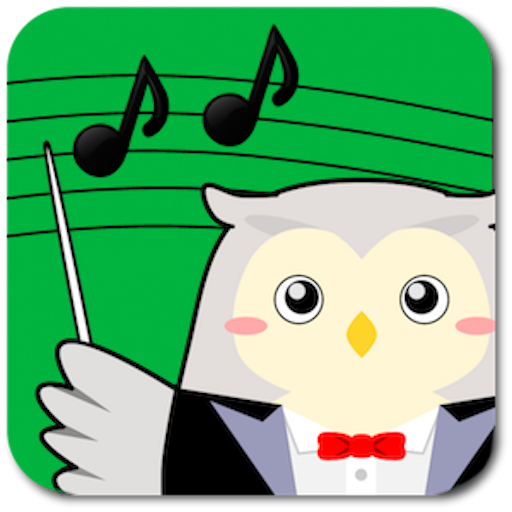 MelodyPong -Compose music for Kids- icon