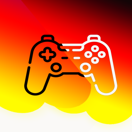 mini game xnx hub - 100+ online games icon