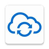 CloudBackup Widget